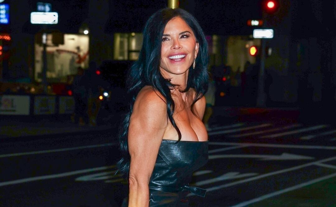 Lauren Sanchez. Photo © 2024 Backgrid/The Grosby Group