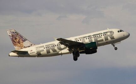 Pasajeras demandan a Frontier por ignorar sus denuncias de agresión sexual