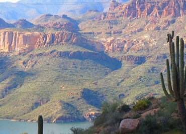 Las 6 mejores atracciones de Phoenix, Arizona