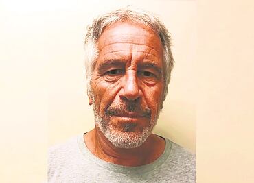 A la venta por 110 millones las mansiones de Epstein en Nueva York y Florida