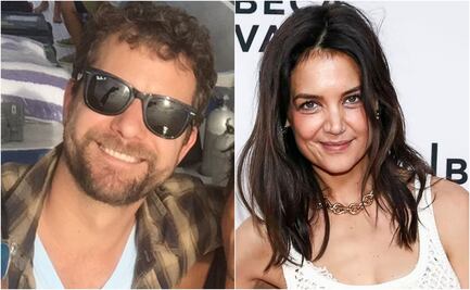 ¿Renace el amor? Katie Holmes y Joshua Jackson desatan rumores de romance en pleno rodaje
