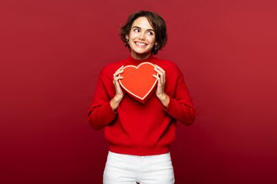 Día de San Valentín 2025. Esta es la dramática historia detrás de la celebración