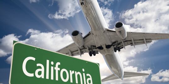 Los días más baratos para volar en avión en 2020