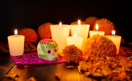 Día de Muertos: ¿Cuándo se pone la ofrenda a niños y bebés no nacidos? ¿Qué lleva?