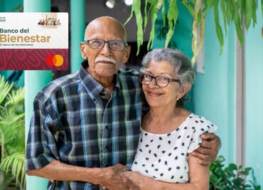 ¡Que no se te pase! Este es el último día del pago doble de $12 mil pesos de la Pensión Bienestar