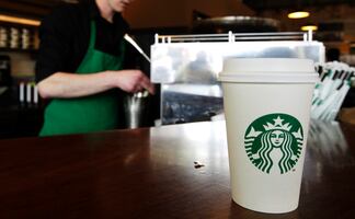 Starbucks se anima y lanza café con aceite de oliva
