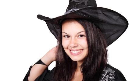 Los mejores disfraces de Halloween para el último momento