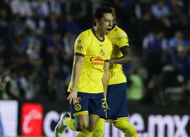 América vs LAFC. ¿Cuándo y a qué hora es el partido? ¿Por dónde verlo?