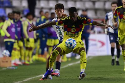 América vs Monterrey: dónde ver y horario del partido EN VIVO de la Liga MX (sábado 7 de febrero)