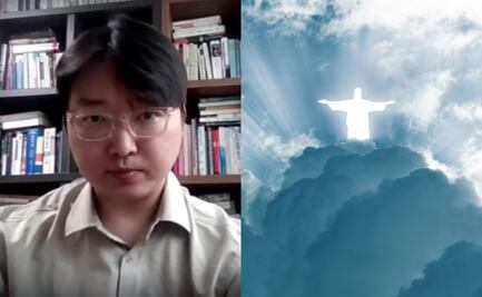 ¿Fin de los tiempos? El hombre ‘más inteligente del mundo’ predice la llegada de Jesucristo a la Tierra  