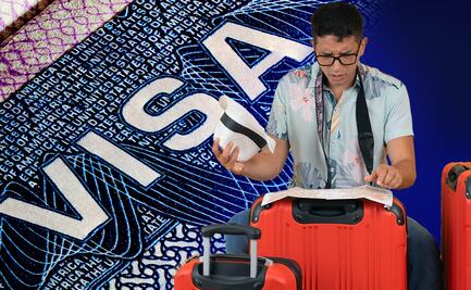 ¿Qué es el motivo 214(b)? La razón más común por la que niegan la visa americana de turista