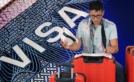 Solicitantes sin trabajo: ¿Tienen menos posibilidades de obtener la visa americana?