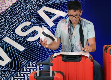 Solicitantes sin trabajo: ¿Tienen menos posibilidades de obtener la visa americana?