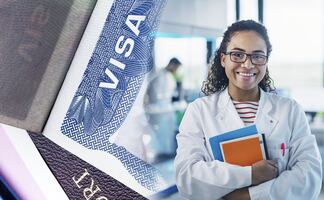 Visa americana H-3 para recibir capacitación laboral en Estados Unidos, ¿cómo tramitarla?