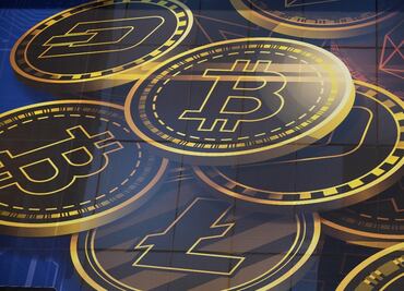 Desarticulan mayor servicio mundial de lavado de criptomoneda del 'darknet'