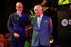 Salud del rey Carlos III preocupa tras imágenes de deterioro físico: “Está en decadencia” 