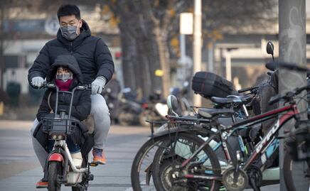 OMS descarta contagio de coronavirus por pacientes asintomáticos