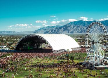 Coachella volverá en abril de 2022 sin limitaciones sanitarias