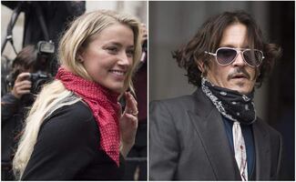 ¿Quién ganó el juicio entre Johnny Depp y Amber Heard?