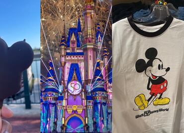 ¿Cuánto cuesta la comida, boletos y souvenirs en Disney World?