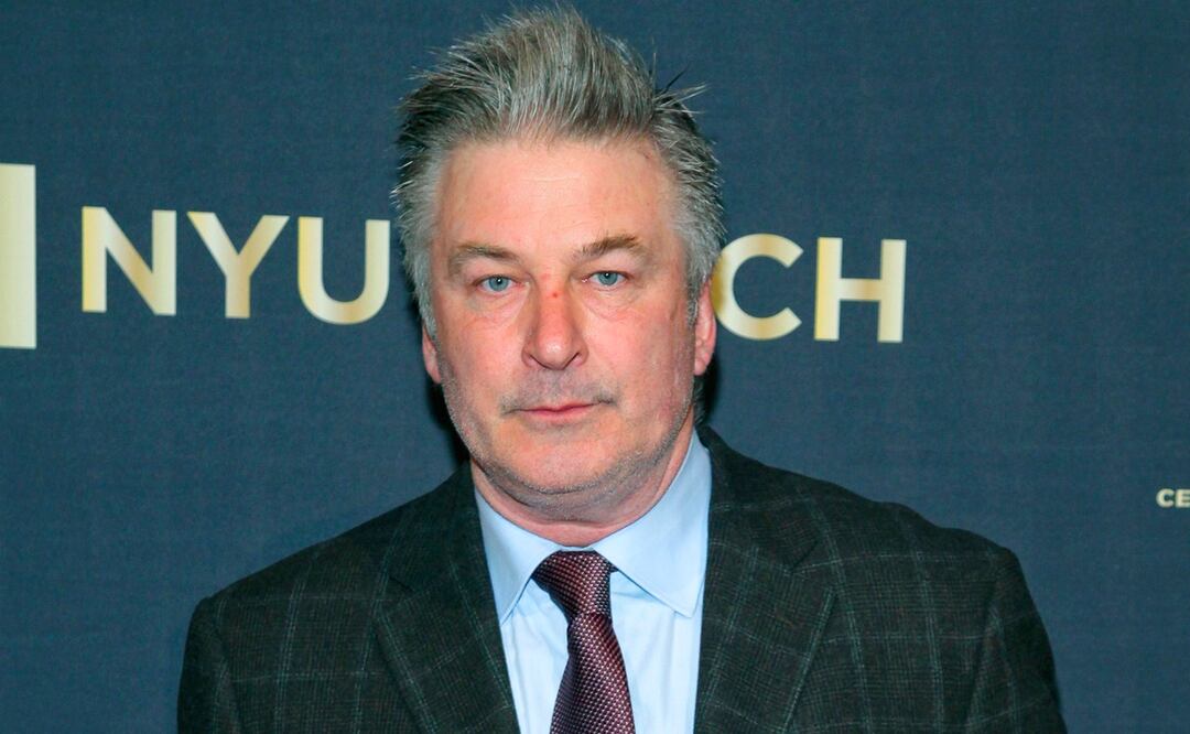 Alec Baldwin anuncia reality íntimo con su familia tras tragedia en 'Rust' Foto: AP