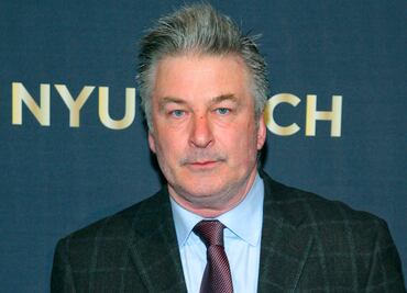 Alec Baldwin se declara no culpable de homicidio involuntario en set de rodaje de ‘Rust’