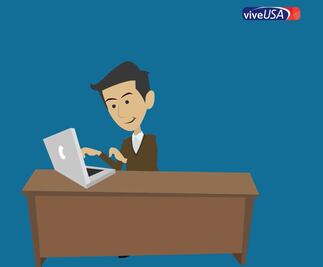 ¿Qué hacer si perdiste tu visa en Estados Unidos?