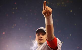 Así es el imperio inmobiliario del ‘nuevo mejor quaterback’ de la NFL, Patrick Mahomes