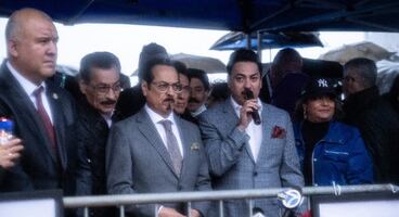 Los Tigres del Norte hacen historia en Nueva York: agotan Madison Square Garden y reciben su propia calle