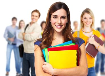 Banco de México ofrece financiamiento para estudiar en el extranjero