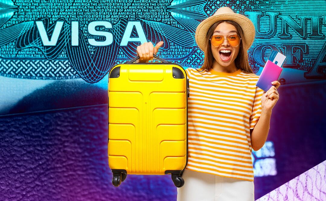 Las 5 ciudades donde es más rápido RENOVAR la VISA americana/ iStock/ Damir Khabirov