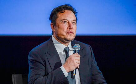 Elon Musk pierde casi 10 kilos; este es su secreto para bajar peso