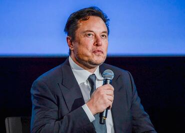 Elon Musk pierde casi 10 kilos; este es su secreto para bajar peso