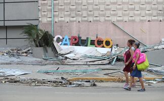 SAT no cobrará impuestos a los contribuyentes de estos municipios afectados por Otis