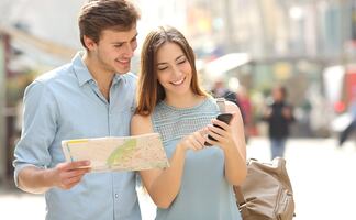 Países que no piden visa a los viajeros mexicanos