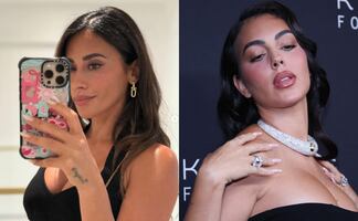 Antonela vs Georgina: quién es más rica, más famosa y quién manda en las redes en 2026
