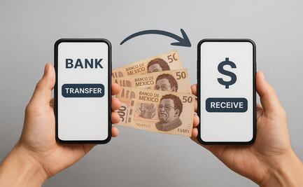 Cambia límite de transferencias bancarias: ¿Cuánto es lo MÁXIMO que se puede transferir de una cuenta a otra?