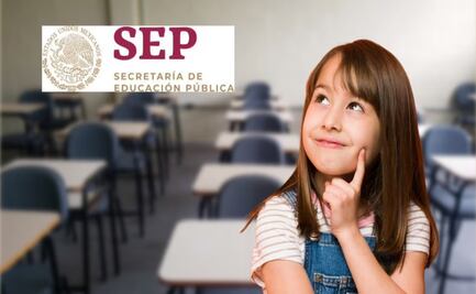 SEP: ¿Cuándo regresan los niños a clases? Conoce los cambios en el calendario del ciclo escolar 2025-2026