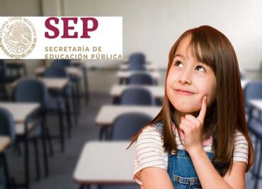 SEP: ¿Cuándo regresan los niños a clases? Conoce los cambios en el calendario del ciclo escolar 2025-2026