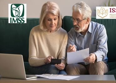 Pensión IMSS e ISSSTE. ¿Cuándo cae el pago doble en julio? ¿Qué personas lo recibirán?