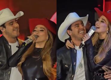 Eduardo Capetillo Jr. y Carolina Ross encienden las redes por ¿nuevo romance? ¿Quién es ella?