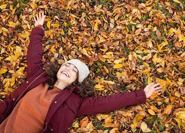 Los 10 mejores destinos de Estados Unidos para ver el follaje de otoño