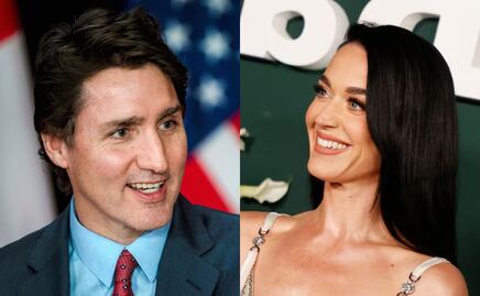Justin Trudeau, perdidamente enamorado de Katy Perry: “Es la mujer perfecta”, dice