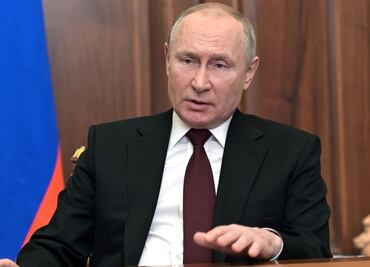 Putin: “Compañías que han abandonado Rusia se arrepentirán”