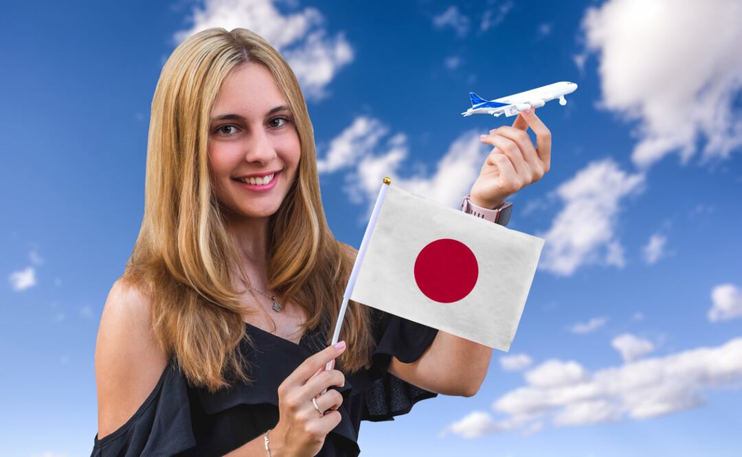 Universidad de Waseda lanza curso gratis para aprender japonés desde cero y en línea. iStock/mirsad sarajlic