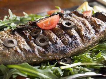 Las mejores dietas para probar en 2019