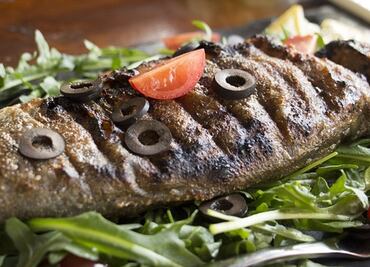 Las mejores dietas para probar en 2019