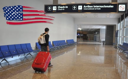 Sube el ESTA: 42 países tendrán que pagar el doble para ingresar a EU desde el 30 de septiembre