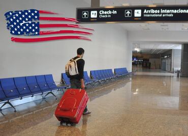 Costo y requisitos de la visa de turista que necesitan los argentinos para viajar a EU