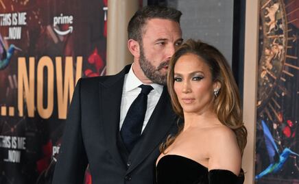 Jennifer Lopez ‘ahuyenta’ a los solteros de Hollywood tras divorcio con Ben Affleck: “Nadie quiere salir con ella”